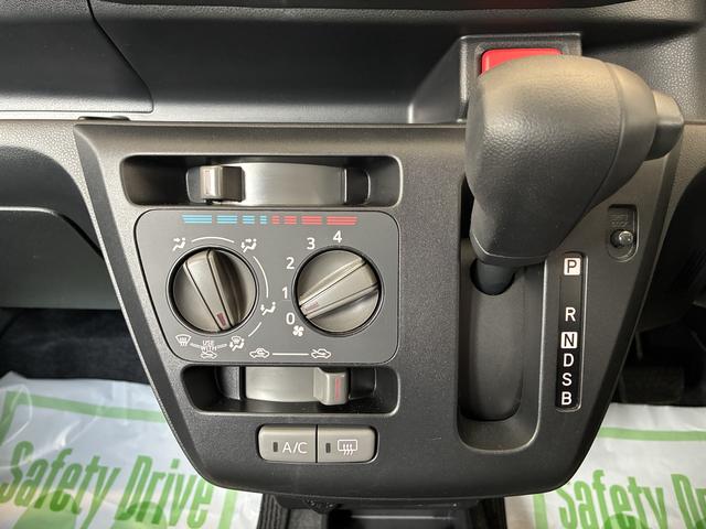 ミライースＬ　ＳＡIII（北海道）の中古車