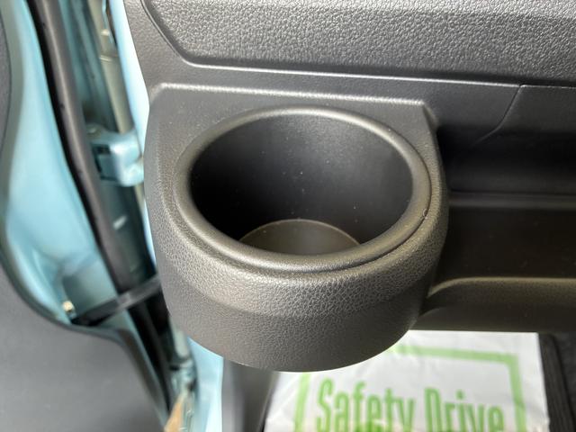 ミライースＬ　ＳＡIII（北海道）の中古車