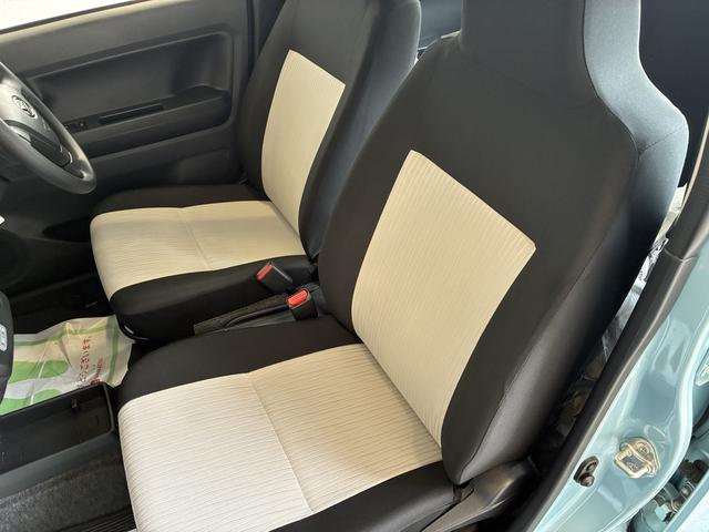 ミライースＬ　ＳＡIII（北海道）の中古車