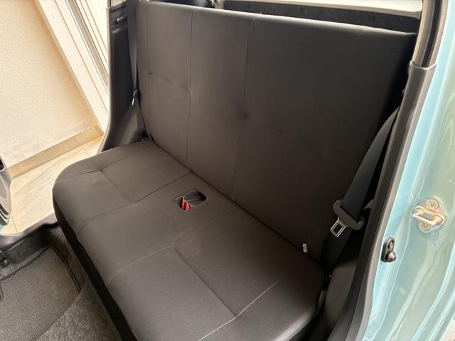 ミライースＬ　ＳＡIII（北海道）の中古車