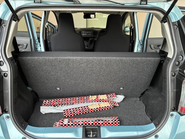 ミライースＬ　ＳＡIII（北海道）の中古車