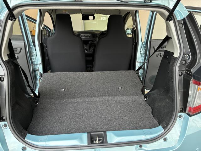 ミライースＬ　ＳＡIII（北海道）の中古車