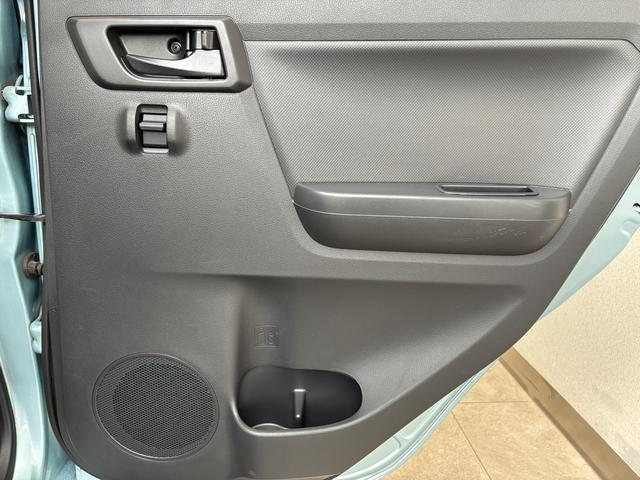 ミライースＬ　ＳＡIII（北海道）の中古車