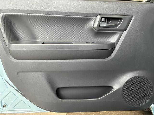 ミライースＬ　ＳＡIII（北海道）の中古車