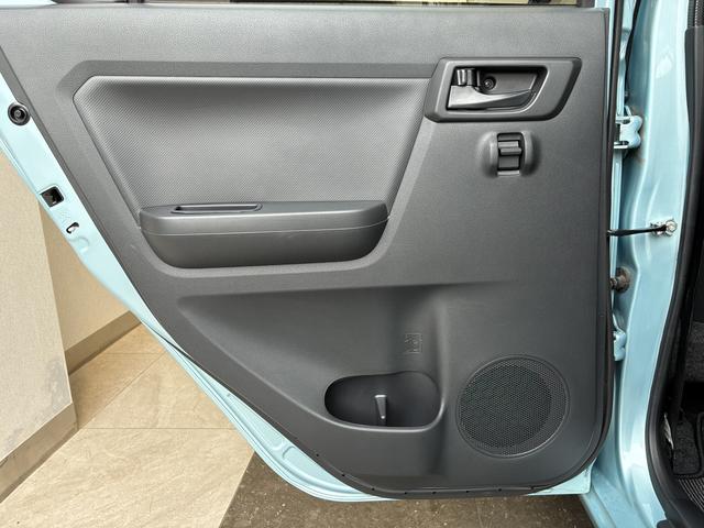 ミライースＬ　ＳＡIII（北海道）の中古車