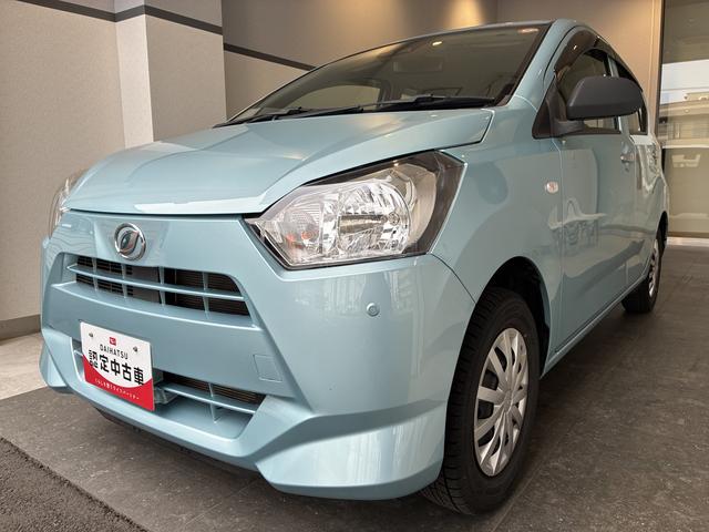 ミライースＬ　ＳＡIII（北海道）の中古車