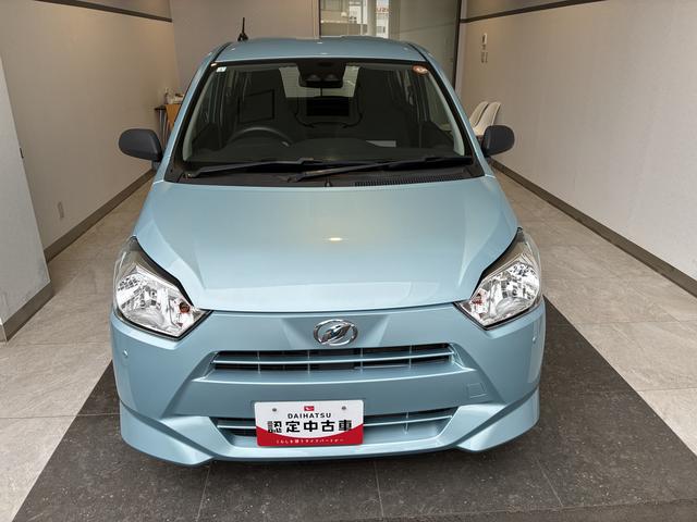 ミライースＬ　ＳＡIII（北海道）の中古車