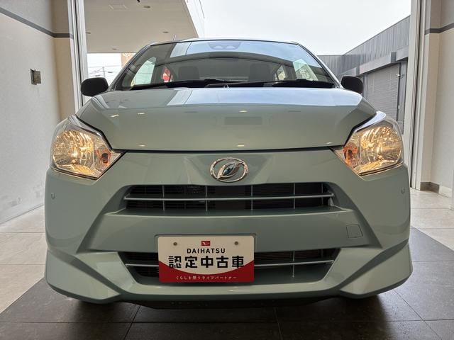 ミライースＬ　ＳＡIII（北海道）の中古車