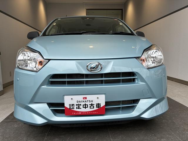 ミライースＬ　ＳＡIII（北海道）の中古車