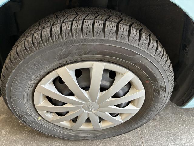 ミライースＬ　ＳＡIII（北海道）の中古車