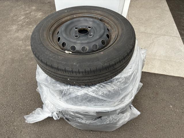 ミライースＬ　ＳＡIII（北海道）の中古車