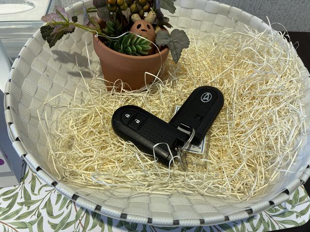 ミラトコットＸ　ＳＡIII（北海道）の中古車