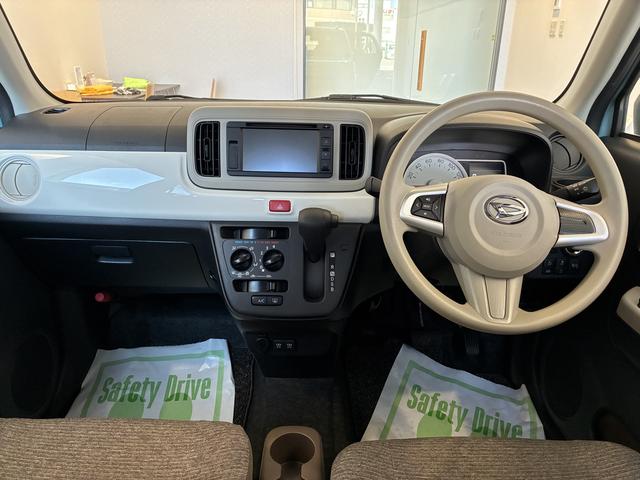 ミラトコットＸ　ＳＡIII（北海道）の中古車