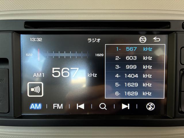 ミラトコットＸ　ＳＡIII（北海道）の中古車