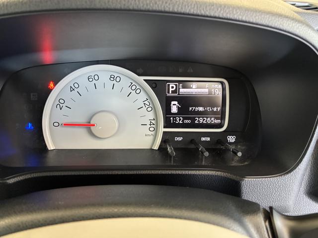 ミラトコットＸ　ＳＡIII（北海道）の中古車