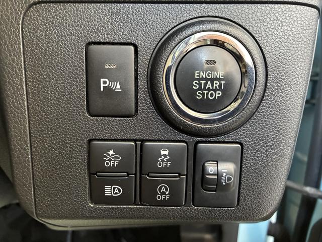 ミラトコットＸ　ＳＡIII（北海道）の中古車