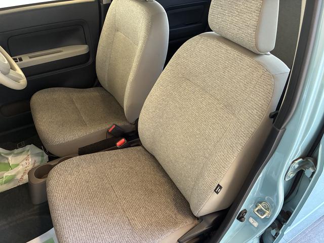 ミラトコットＸ　ＳＡIII（北海道）の中古車