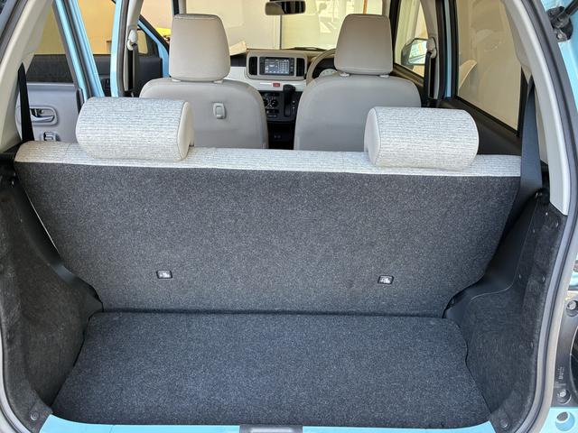 ミラトコットＸ　ＳＡIII（北海道）の中古車