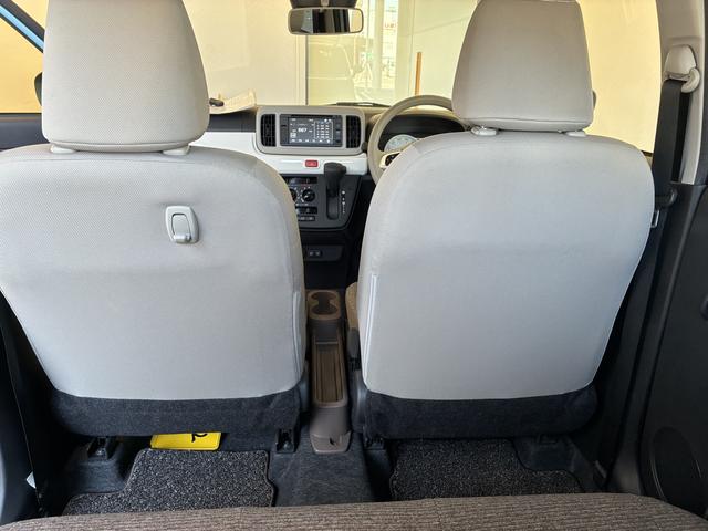 ミラトコットＸ　ＳＡIII（北海道）の中古車