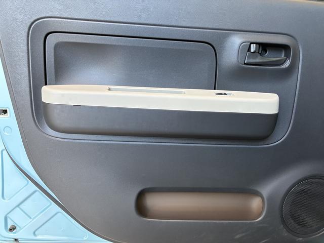 ミラトコットＸ　ＳＡIII（北海道）の中古車