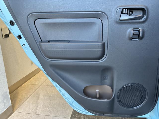 ミラトコットＸ　ＳＡIII（北海道）の中古車