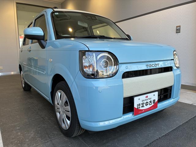 ミラトコットＸ　ＳＡIII（北海道）の中古車