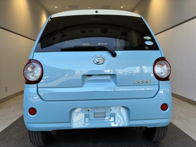 ミラトコットＸ　ＳＡIII（北海道）の中古車