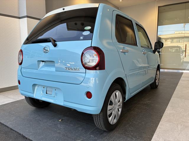 ミラトコットＸ　ＳＡIII（北海道）の中古車