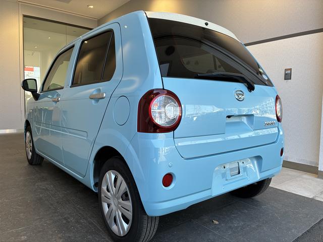 ミラトコットＸ　ＳＡIII（北海道）の中古車