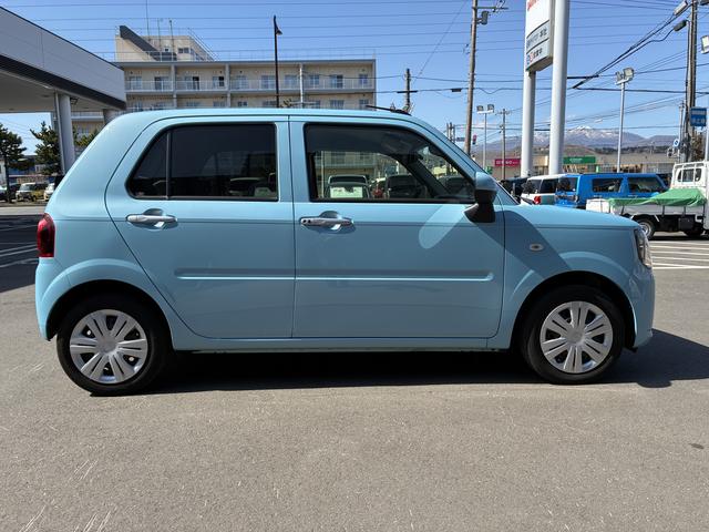 ミラトコットＸ　ＳＡIII（北海道）の中古車