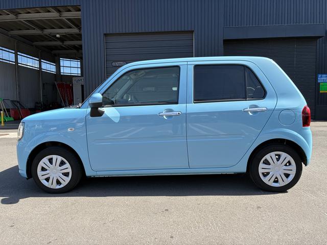 ミラトコットＸ　ＳＡIII（北海道）の中古車