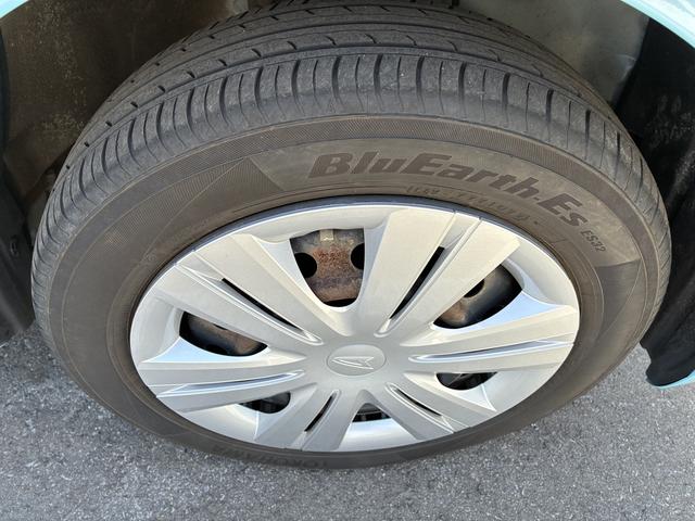 ミラトコットＸ　ＳＡIII（北海道）の中古車