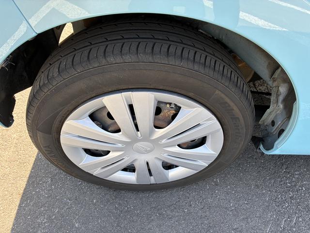 ミラトコットＸ　ＳＡIII（北海道）の中古車