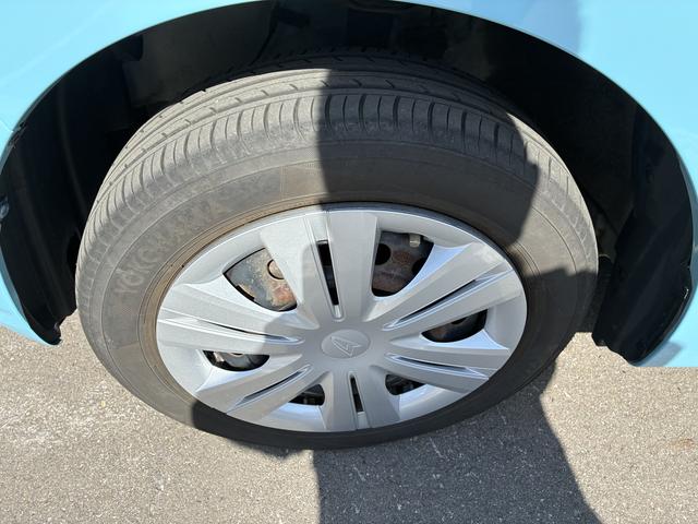 ミラトコットＸ　ＳＡIII（北海道）の中古車