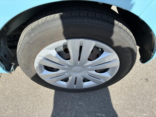 ミラトコットＸ　ＳＡIII（北海道）の中古車