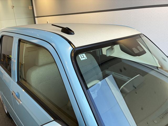 ミラトコットＸ　ＳＡIII（北海道）の中古車