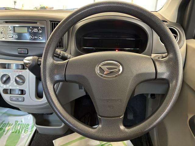 ミライースＸｆ　ＳＡ（北海道）の中古車