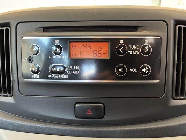 ミライースＸｆ　ＳＡ（北海道）の中古車