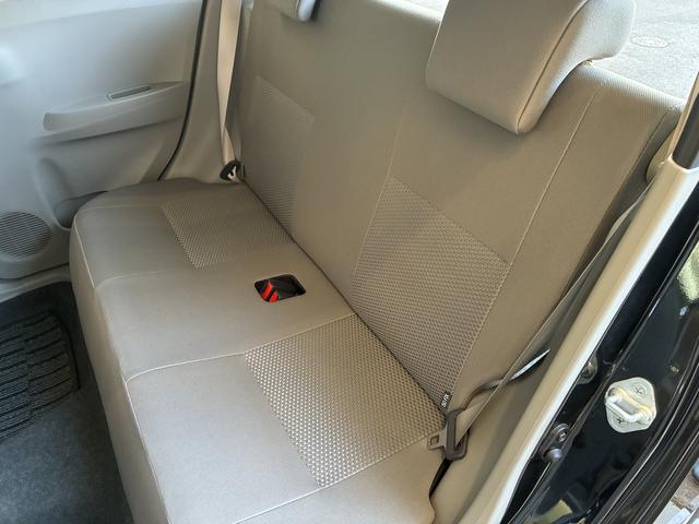 ミライースＸｆ　ＳＡ（北海道）の中古車