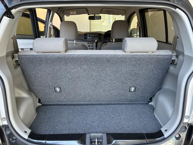 ミライースＸｆ　ＳＡ（北海道）の中古車