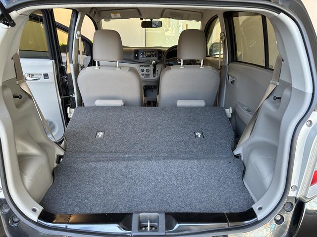 ミライースＸｆ　ＳＡ（北海道）の中古車