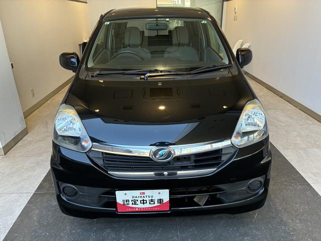 ミライースＸｆ　ＳＡ（北海道）の中古車