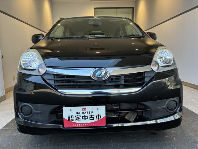 ミライースＸｆ　ＳＡ（北海道）の中古車