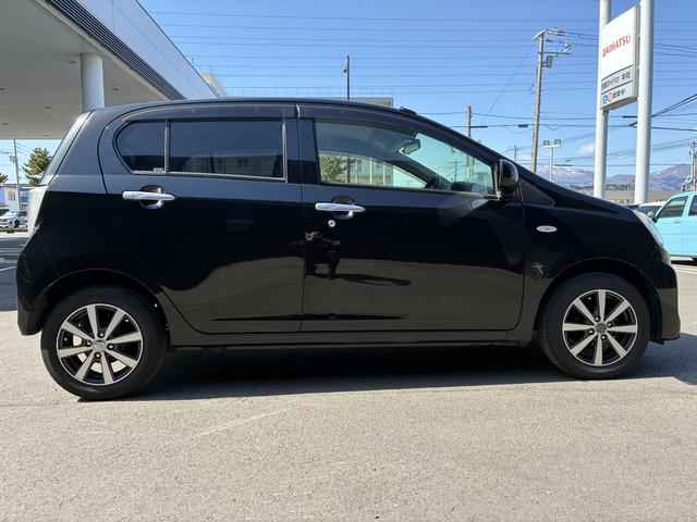 ミライースＸｆ　ＳＡ（北海道）の中古車