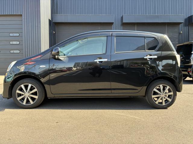 ミライースＸｆ　ＳＡ（北海道）の中古車