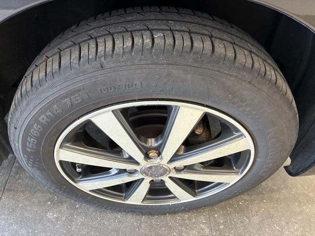 ミライースＸｆ　ＳＡ（北海道）の中古車