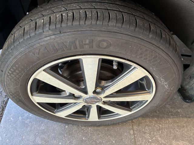 ミライースＸｆ　ＳＡ（北海道）の中古車