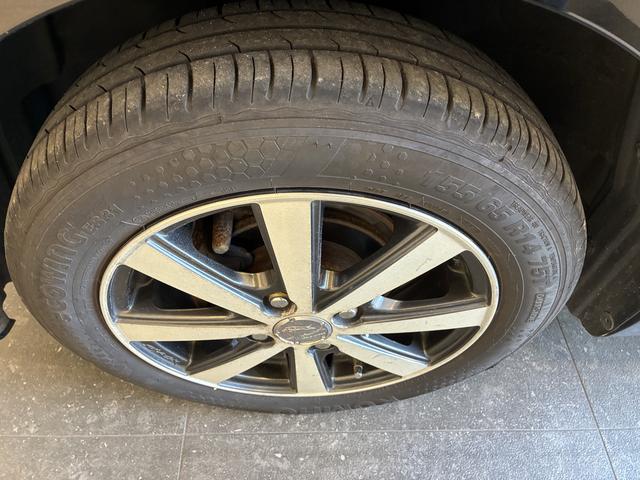 ミライースＸｆ　ＳＡ（北海道）の中古車