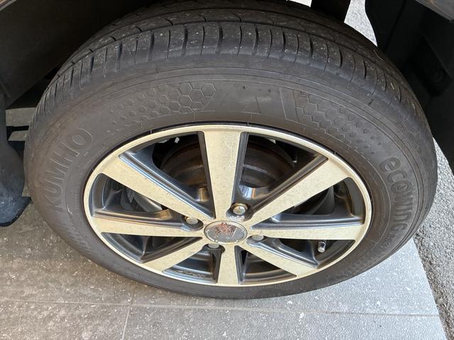 ミライースＸｆ　ＳＡ（北海道）の中古車