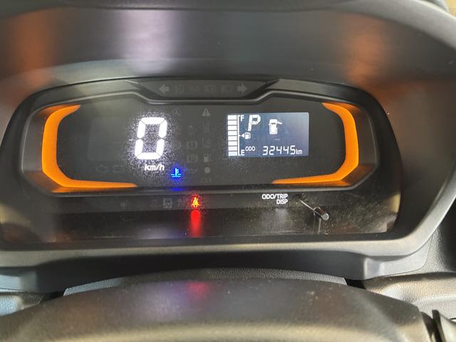 ミライースＬ　ＳＡIII　４ＷＤワンオーナー・４ＷＤ・３．２万Ｋ・ＣＤチューナー・マニュアルエアコン・横滑り防止・ヘッドライトコントロール・衝突回避支援システム・オートハイビーム・コーナーセンサー・スマートアシスト搭載車・キーレス（北海道）の中古車